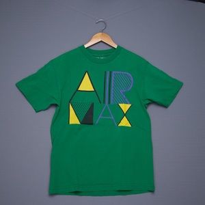 Nike Air Max T Shirt